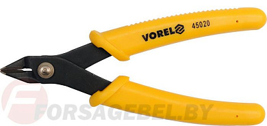 Бокорезы монтажные 135 мм HRC55-57 Vorel 45020