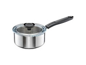 Соусник с керамическим покрытием 1, 5л с крышкой Functional Form Fiskars 1072315