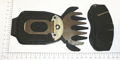 Нож для кустореза EINHELL 341037001901