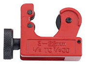 Труборез-мини 3-22 мм Force 65602