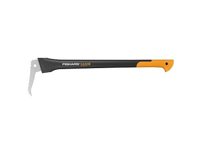 Багор для бревен WoodXpert XA22 (1600 Вт, 190х30 мм, до 65 мм, лазер) Fiskars 1003623