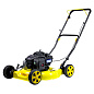 Газонокосилка, 2,1кВт B&S450E 500мм 25-75мм 4рычага/5, 22,5кг CHAMPION LM5127BS