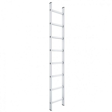 Лестница приставная, 8 ступеней, Россия, Сибртех 97828