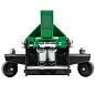 Домкрат подкатной гидравлический 3 т, 75-465 мм RockForce RF-T820033X