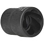 Ударная головка для выкручивания заломанных болтов 1/2" WÜRTH