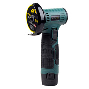 Углошлифмашина аккумуляторная AG 12 PRO ZITREK 085-1120