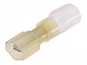 Разъем РПИ-П-НТ 6.0–(6.3) КВТ 66667