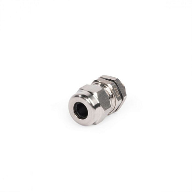Герметичный кабельный ввод из нержавеющей стали, 4 шт PG-М-42 (INOX) Fortisflex 83629