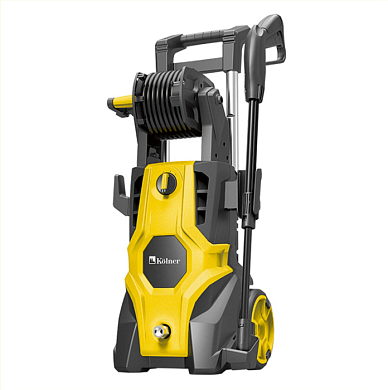 Мойка высокого давления KHPW 2700IFR (кн2700фр) KÖLNER 8140100236