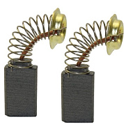 Угольные щётки СВ-303 MAKITA (191963-2)