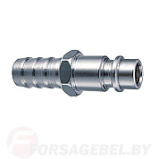 Быстроразъемное соединение, "папа"-"елочка" 10 мм FUBAG 180162 B