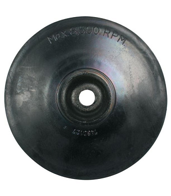 Шлифовальный круг Makita 170 мм 743012-7