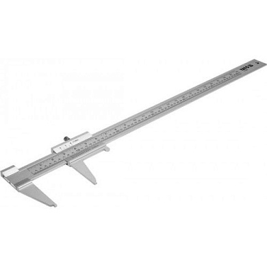 Штангенциркуль 600мм Yato YT-70740