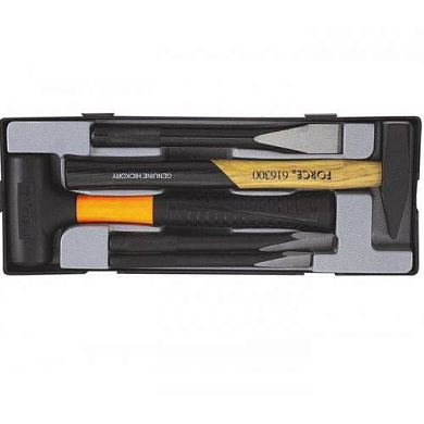 Набор для рихтовочных работ Force T5053