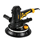 Шлифмашина для стен DKWS1000 LED DEKO 085-1060