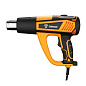 Фен строительный (термовоздуходувка) HG2450 2450 Вт DEKO 063-4335