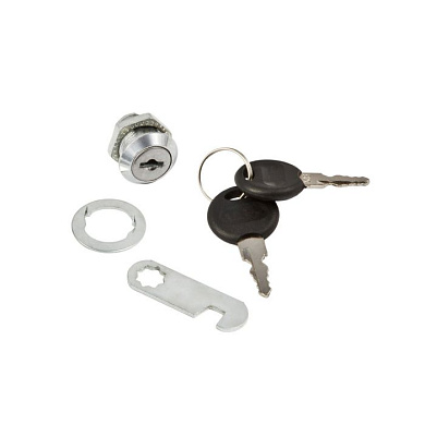 Замок для распашной двери механический 103-20 AKS 28339