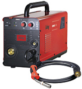 Сварочный полуавтомат IRMIG 180 с горелкой Fubag 31 432.1