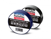 Изоляционная лента ПВХ 19мм HEAVY DUTY Fortisflex