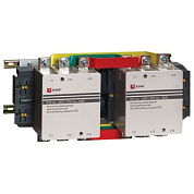 Контактор КТЭ реверсивный 225А 230В 2NO EKF PROxima ctr-b-r-225