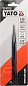 Пробойник конусный d2.0 мм L140 мм CrV6150 Yato YT-47152