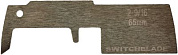 Лезвие Milwaukee Switchblade 65мм 4932479551