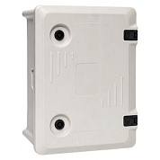 ЩМП антивандальный (400x300x170мм) IP65 навесной EKF PROxima FRE403017MP