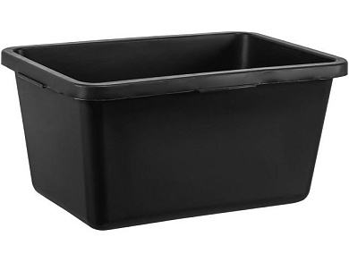 Контейнер строительный прямоугольный 45 л ВОЛАТ 40803-45