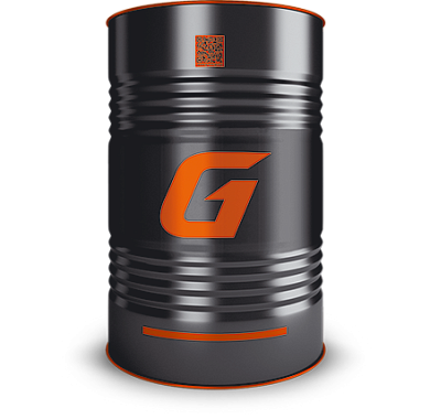 Масло G-Special STOU 10W-40 боч.205 л. G-Energy 253130076