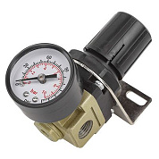 Регулятор давления воздуха 1/4" RockForce RF-AR2000-02