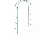 Арка "Лесенка" разборная, в коробке, 1,33х2,37х0,36 м. Лиана ЗА-583