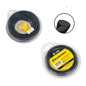 Корд трим. Ellipse Twist 3,0 мм*15 м(витой эллипс) CHAMPION C7102