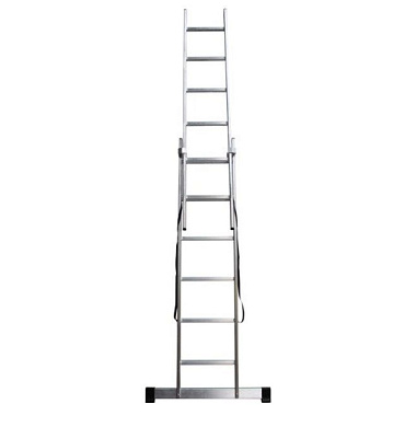 Лестница Ufuk Pro (2,33-3,74 м, 8 ст, 2 сек) Догрулар 411208