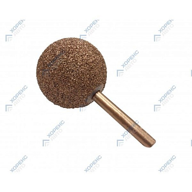 Шар шероховальный, 35*6 мм P 60 HOREX 93-175 K60