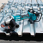 Угловая шлифмашина аккумуляторная DGA700Z (DGA 700 Z) MAKITA