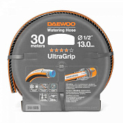Шланг UltraGrip диаметр 1/2'', 13 мм, длина 30 м Daewoo Power DWH 5115