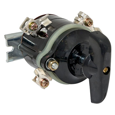 Пакетный выключатель ПВ 2-63 М3 исп,3 EKF PROxima pv-2-63-3