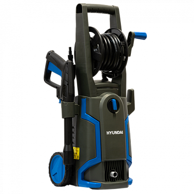 Мойка высокого давления HYUNDAI HHW140-460