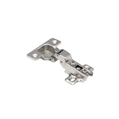 Петля полунакладная с пружиной 48мм h2 slide-on 52г GRIDLI 109977