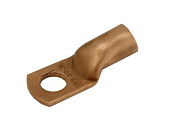 Наконечник силовой медный ТМ EKF