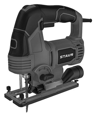 Лобзик электрический STAVR SJS 90-800L Ставр 9031200146