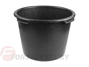 Контейнер строительный круглый, ударопрочный STARTUL MASTER