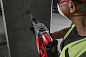 Перфоратор Milwaukee M18 ONE FHPX-0X FUEL 4933478495