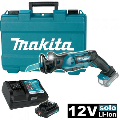 Пила сабельная аккумуляторная JR103DWAE (JR 103 DWAE) MAKITA