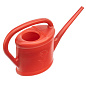 Лейка садовая, 2 л, пластмассовая Россия 67505