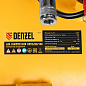 Компрессор воздушный DKV2200/100, Х-PRO 2.2 кВт, 400 л/мин, 100 л Denzel 58079