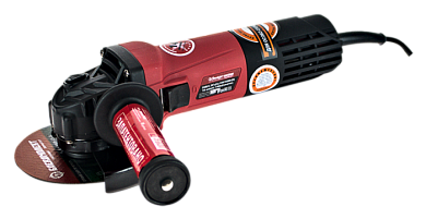 Углошлифмашина Энергомаш Гарант УШМ1-125