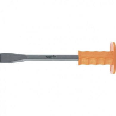 Зубило 300 х 25 мм с протектором Master Sparta 187605