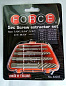 Набор экстракторов резьбы Force 63005 5 пр.