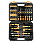 Набор инструмента для дома DKMT65 SET 65 DEKO 065-0223
